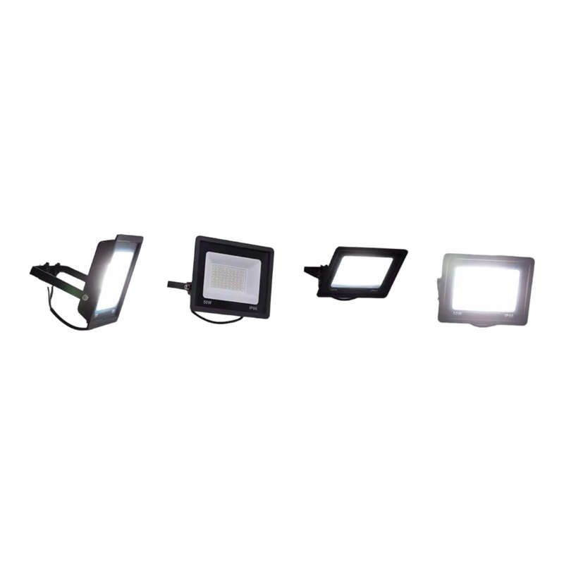 Fine Waterproof IP65 LED Flood Light Various Wattage