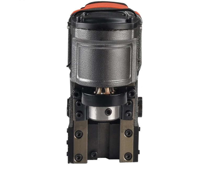 ProPower Magnetic Base Drill Low Profile - 50mm