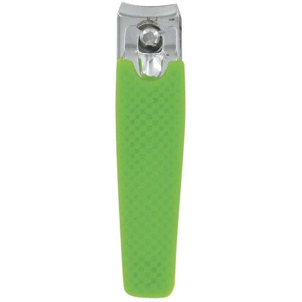 Large Nail Clipper - GREEN