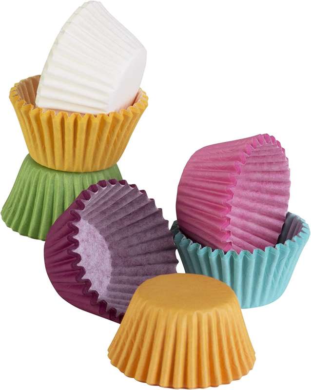 Paper Baking Cups