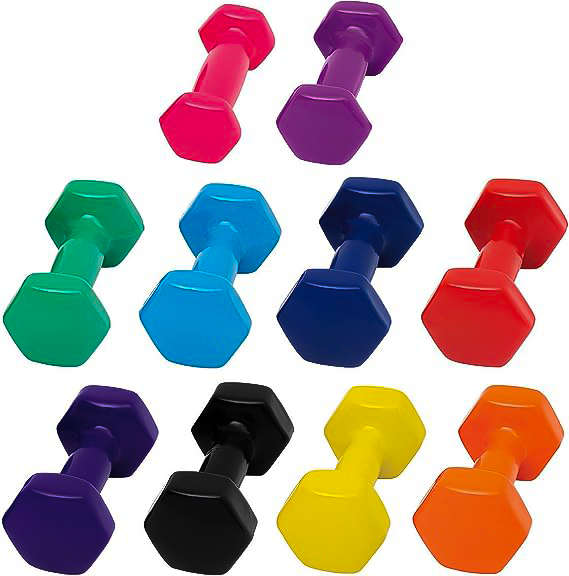 Dumbell 1PC