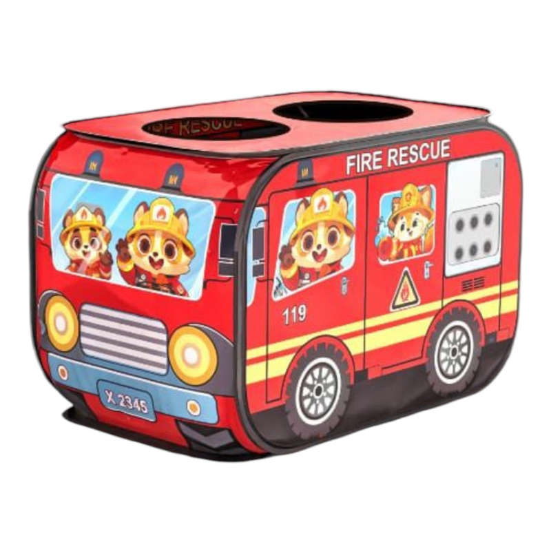 Kids Indoor/Outdoor Playhouse