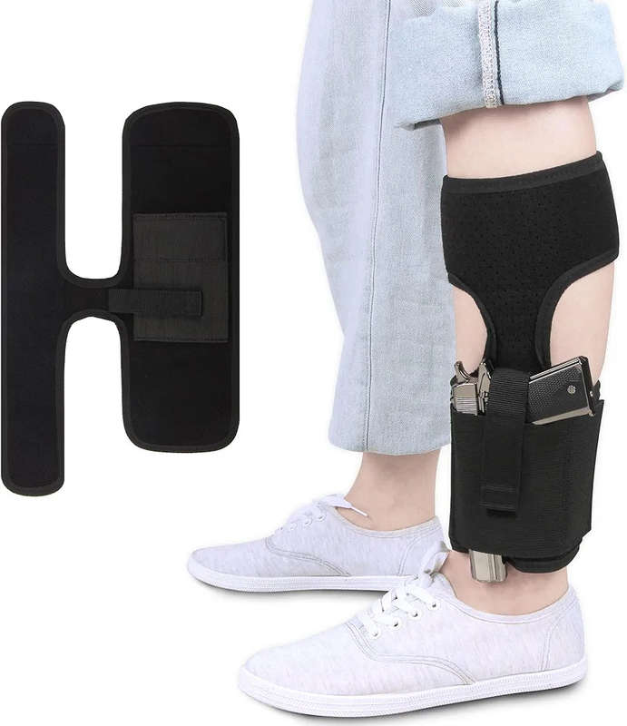 Ankle Holster