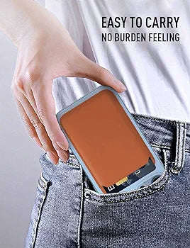 Magnetic Card Holder Wallet