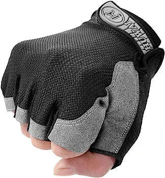 Biking ,Cycling, Exercise Gloves Half Finger
