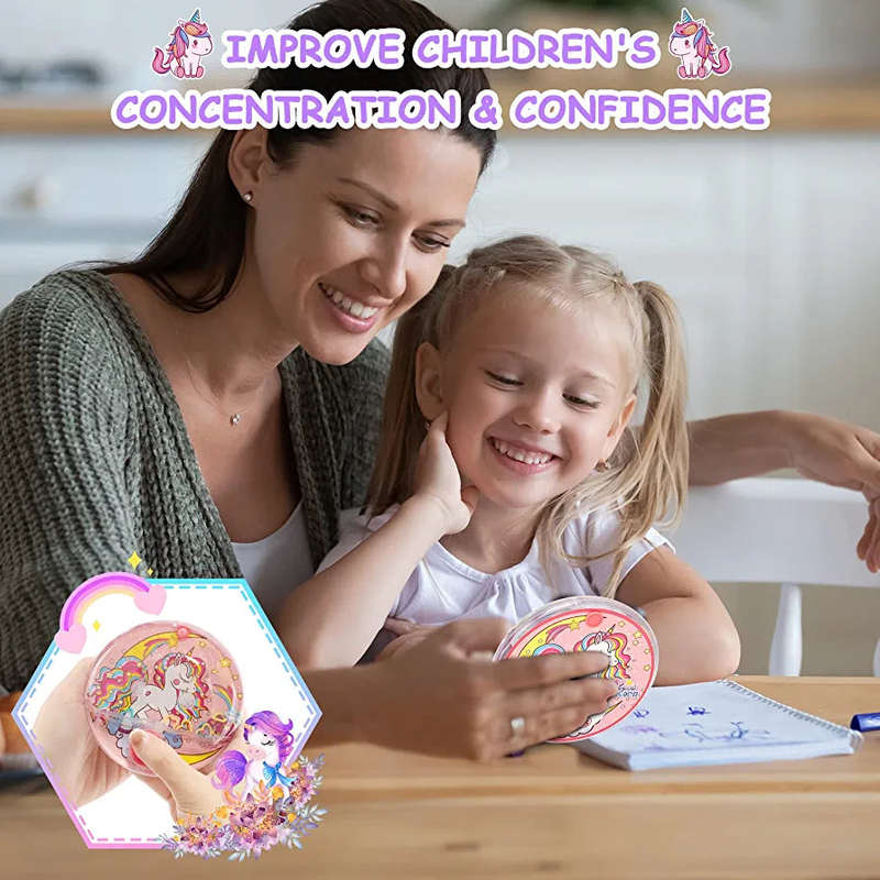Round Water Games for Kids