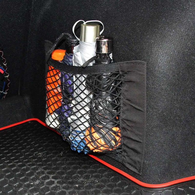 Car Storage Net 25 x 40cm