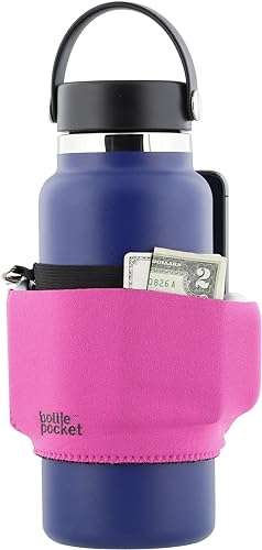 Bottle Pocket