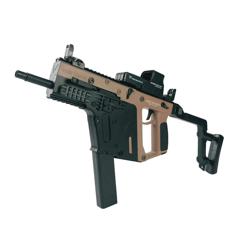 Transcend Gel Blaster Gun Type 2