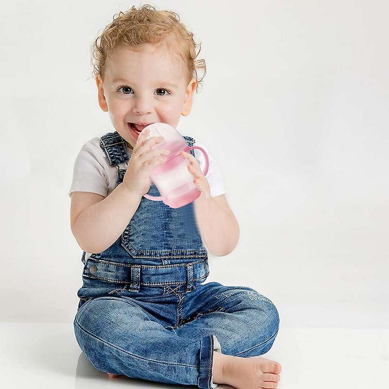 Smart Baby Duck-Biilled Cup