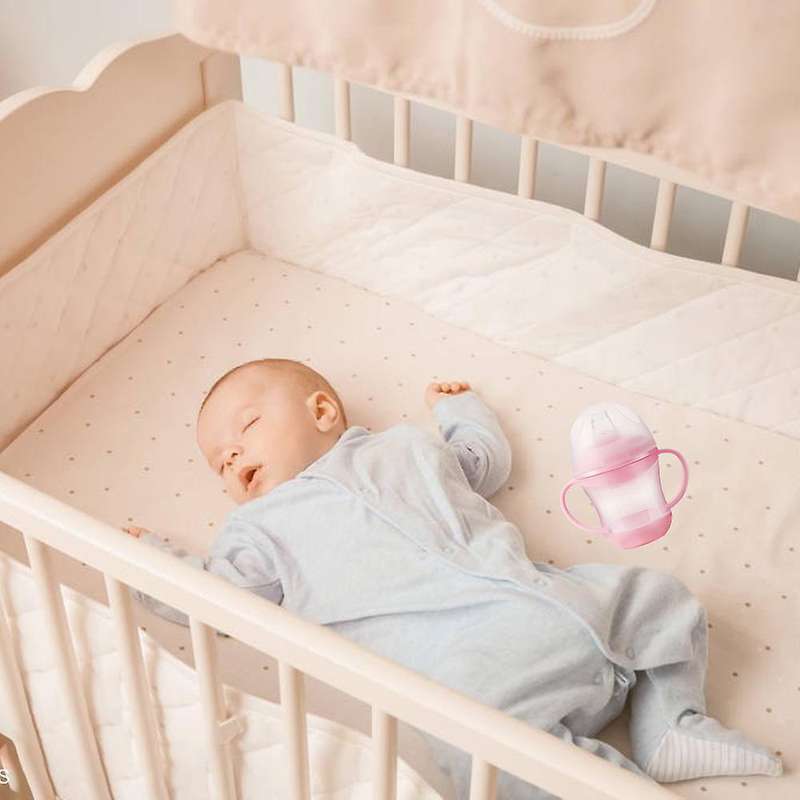 Smart Baby Duck-Biilled Cup