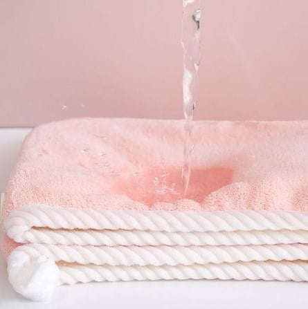 Dry Hair Bath Cap