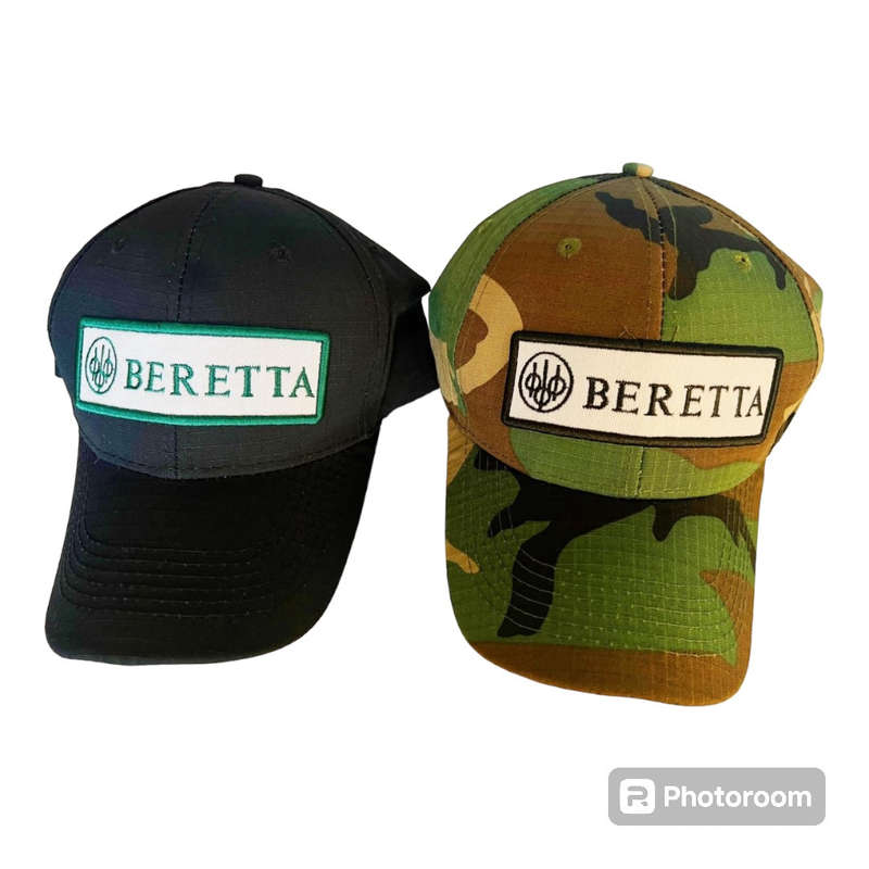 Men Mesh Type Caps - Various Styles