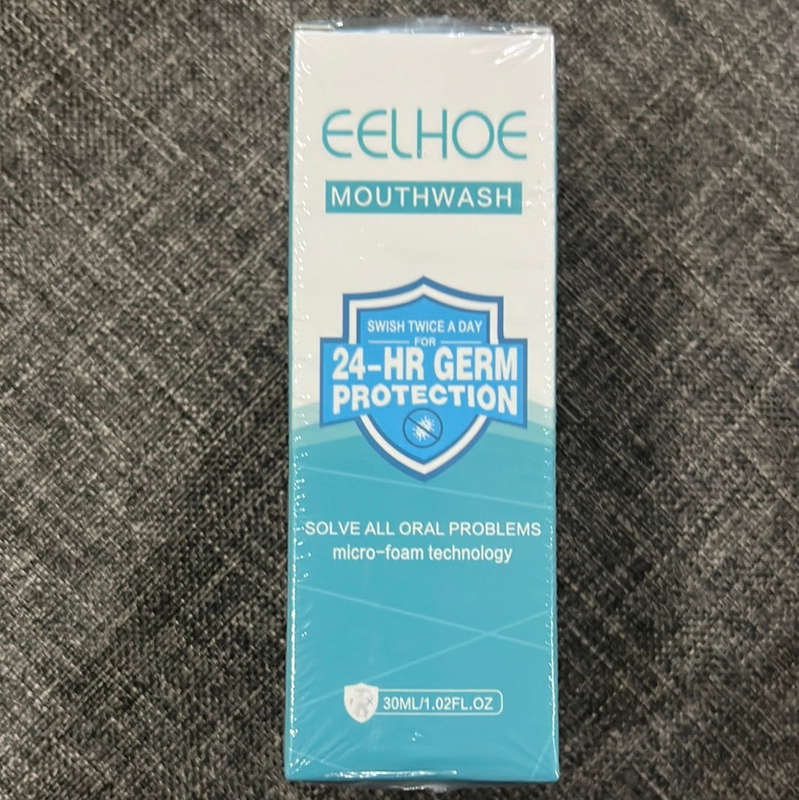 Teeth Whitening Mousse Toothpaste Dental Bleach Cleaning Tools Removes Stains Oral Hygiene Fresh ...