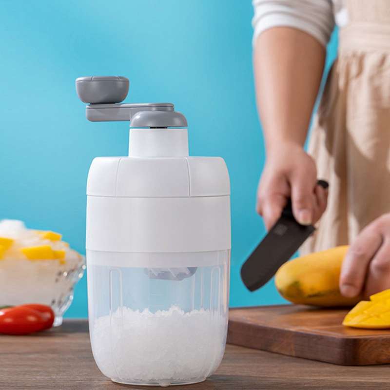 MHome Shaved Ice Smoothie Machine