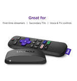 ROKU Express Streaming Stick Media Player 4K+HDR