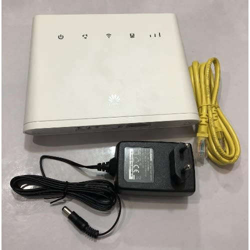 Huawei 4G/5G Universal Wireless Wifi Router LTE 300Mbps Mobile MiFi