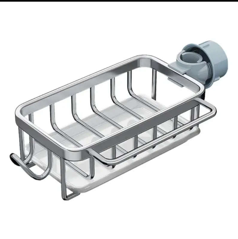Kitchen Sink Faucet Organiser