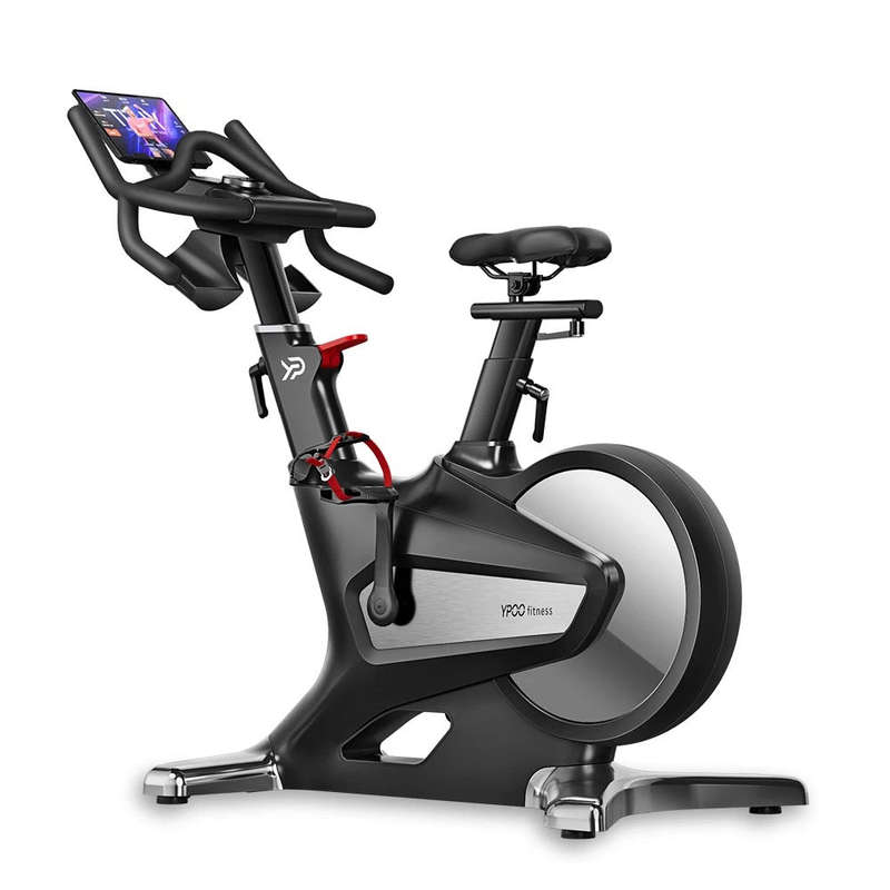 Pro-Sportz Commercial Stationary Spinning Bike With Apps - PreOrder Sales Now Open!