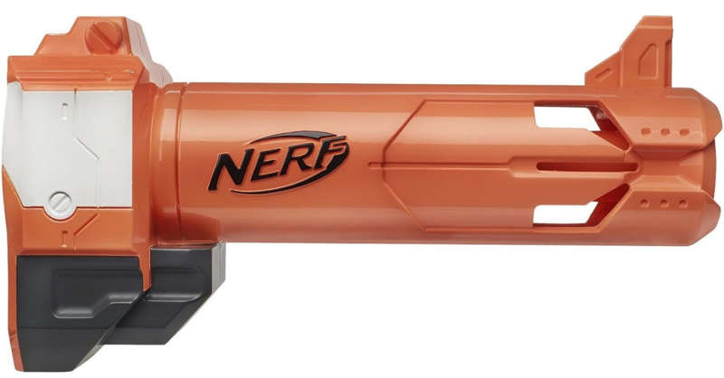 NERF Modulus Long Range Upgrade Kit