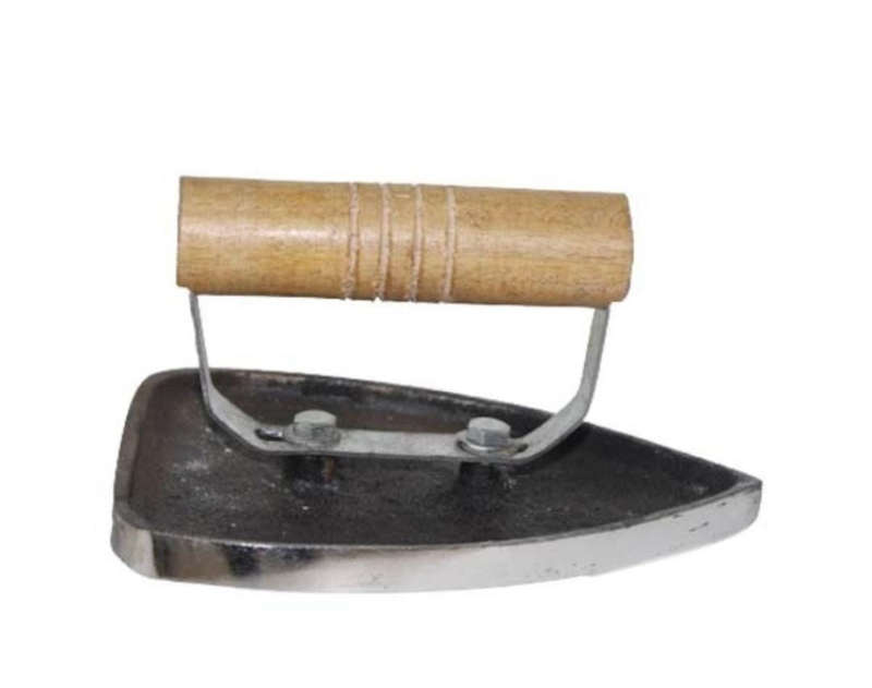 SAD Iron