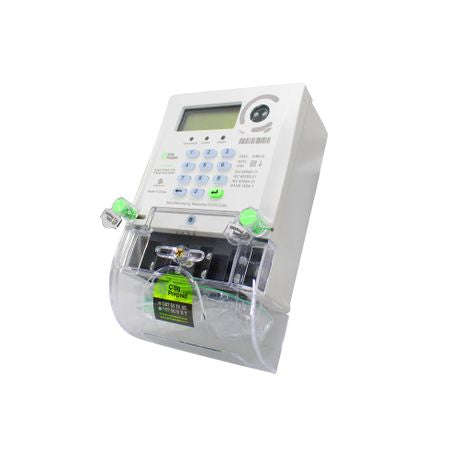 Citiq Single Phase Prepayment Smart Energy Electricity Sub Meter