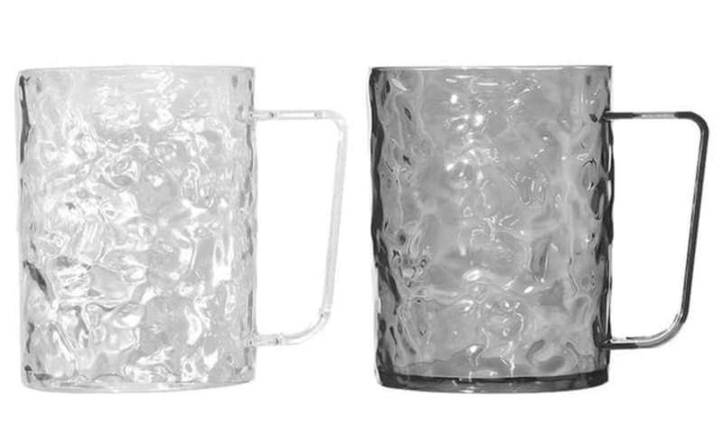Multipurpose Toothbrush Cups