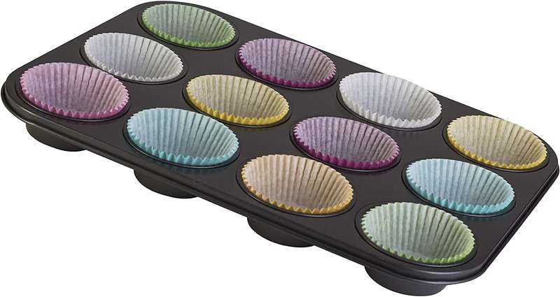Paper Baking Cups