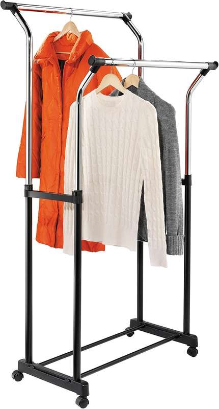 Multi-functional Rack