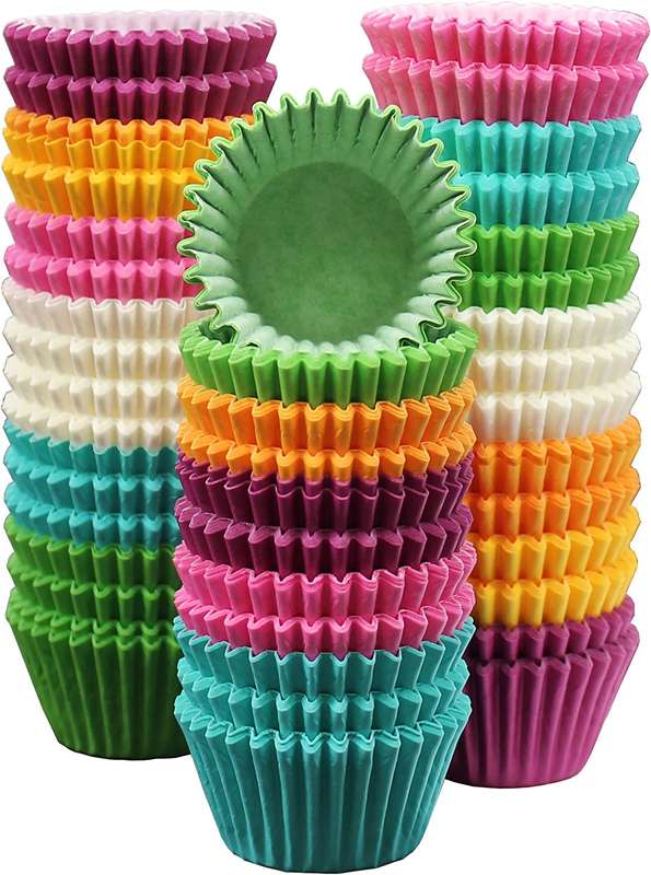 Paper Baking Cups