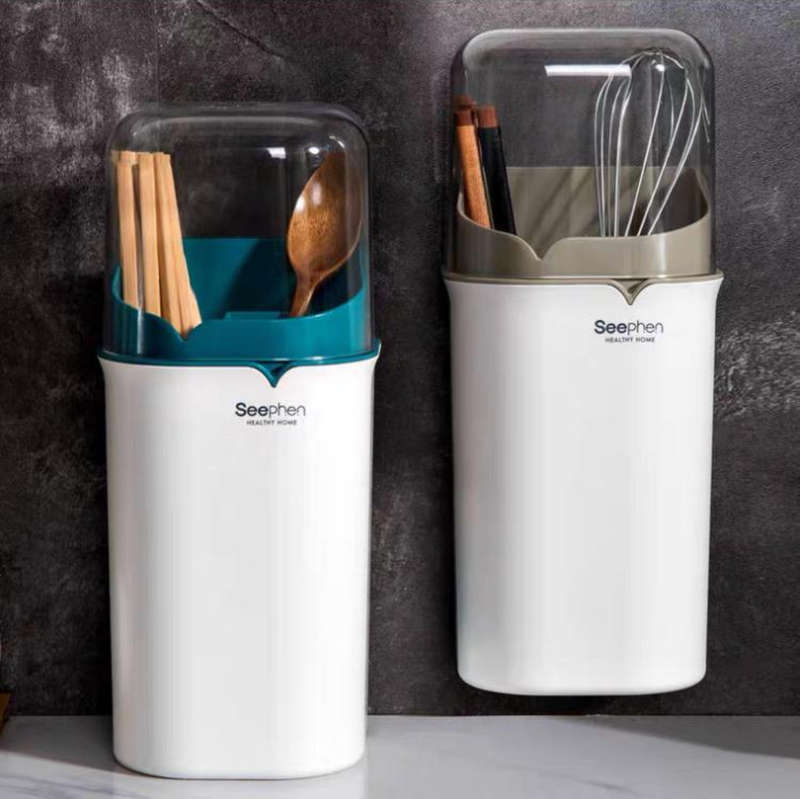 MHome Kitchen Utensil Holder Various Options