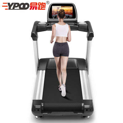 Pro-Sportz BF8 Commercial Motorized Treadmill Machine Inc 15.6 TFT Screen, Watch Netflix or Go...