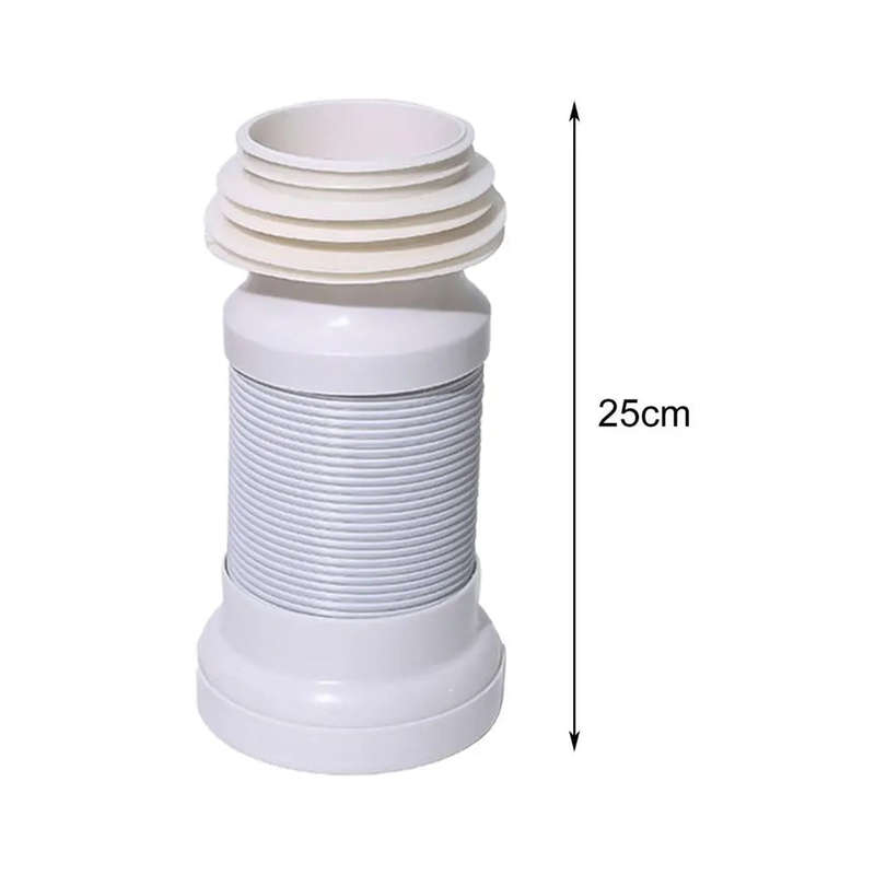 Waste Pan Connector Flexible