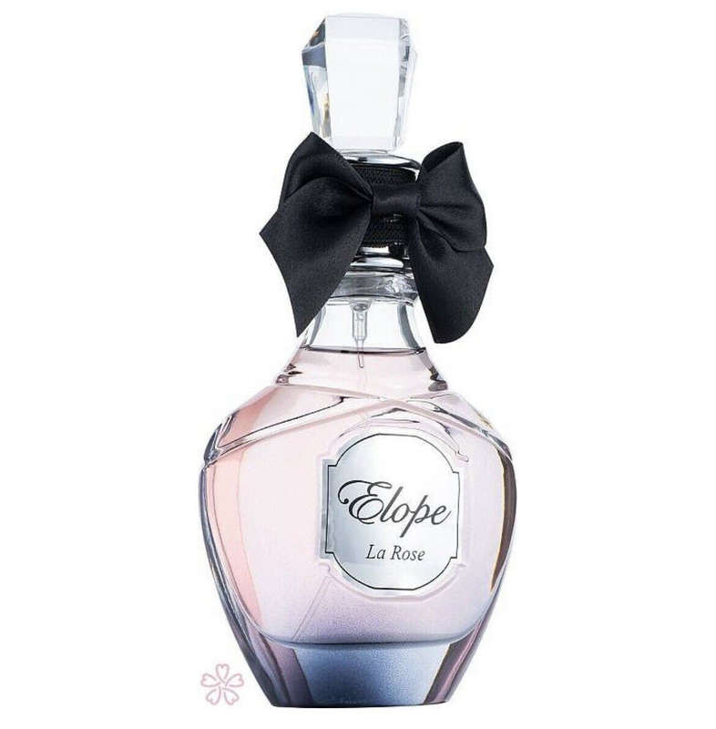 Elope La Rose EDP Perfume By Fragrance World Super Rich UAE Versions
