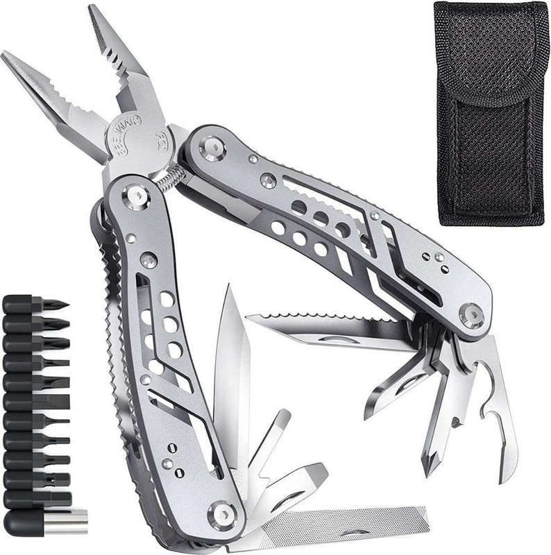 Multi-function Pliers Tool Set 24:1