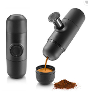 Portable Coffee Maker