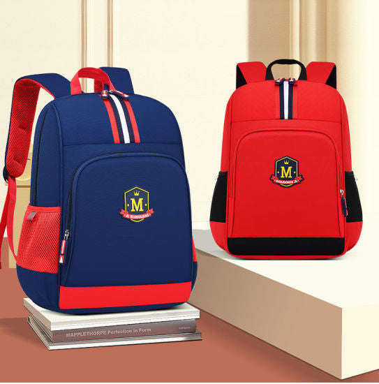 Children Bags Boys Girls Kids School Knapsack Kids Schoolbags