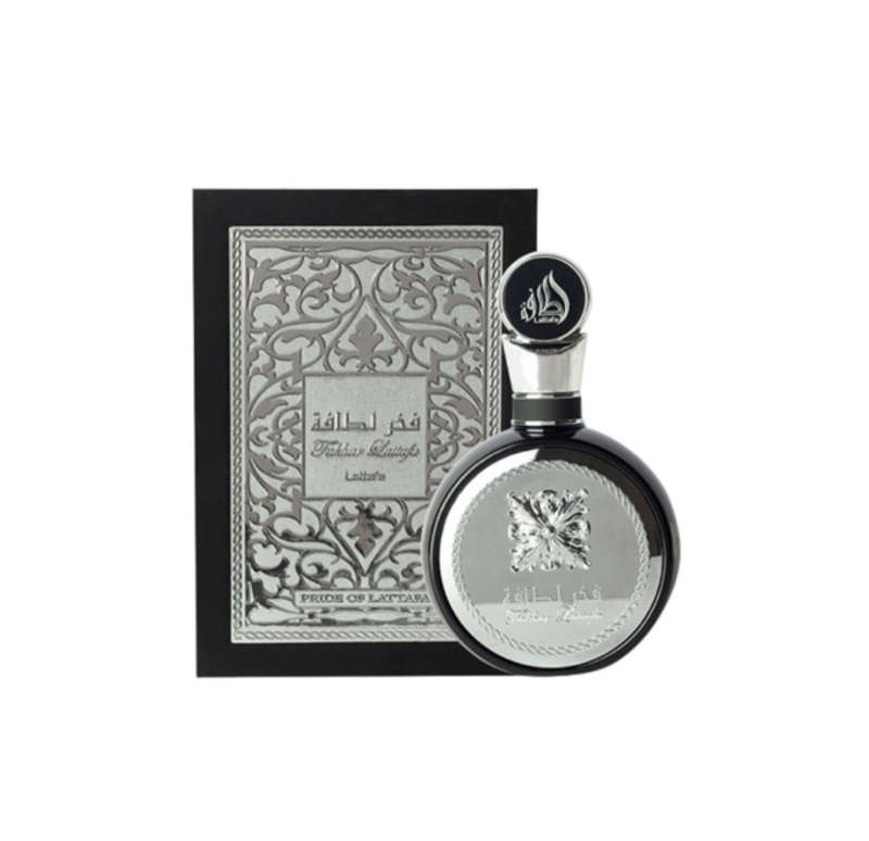 Lattafa Fakhar Homme EDP Parfume 100ml