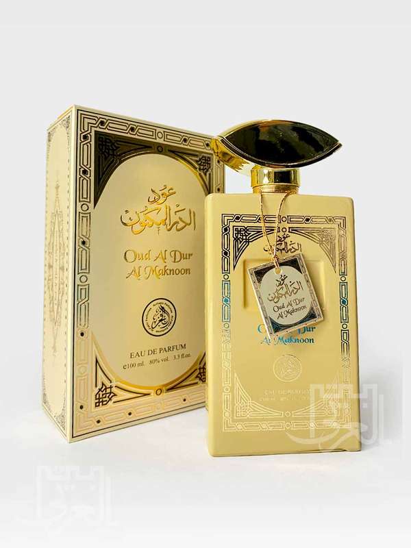 Dar Al Makoon EDT Unisex Parfum 100ml