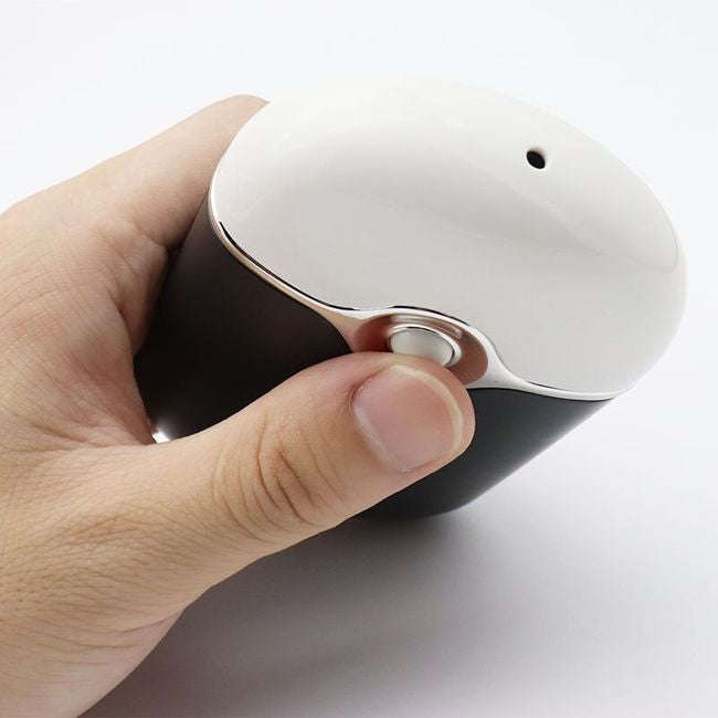 Mini Portable USB Eyelash Dryer Air Conditioning Blower Lashes Glue Fast Dry Fan Mascara Dryer Ey...