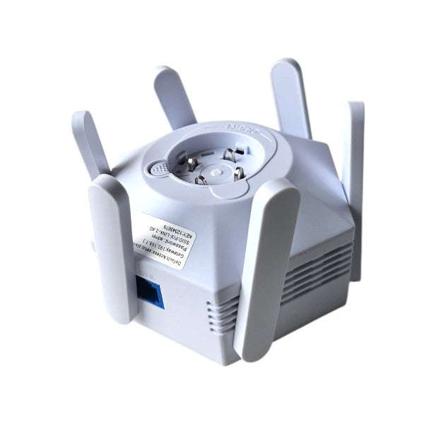 Aerbes 300Mbps Internet Repeater