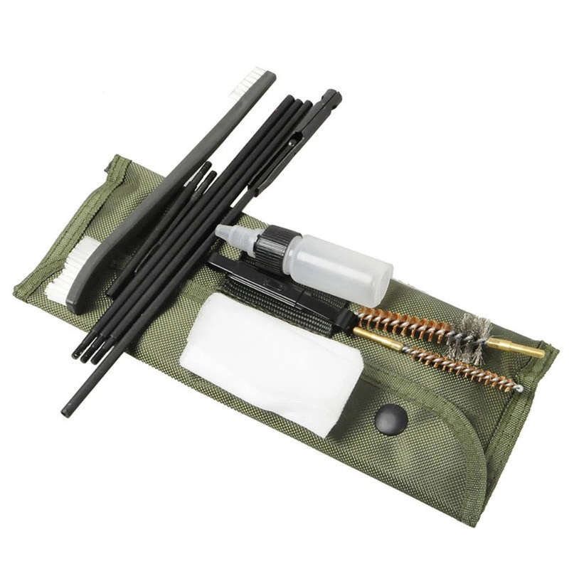 Gun Cleaning Kit