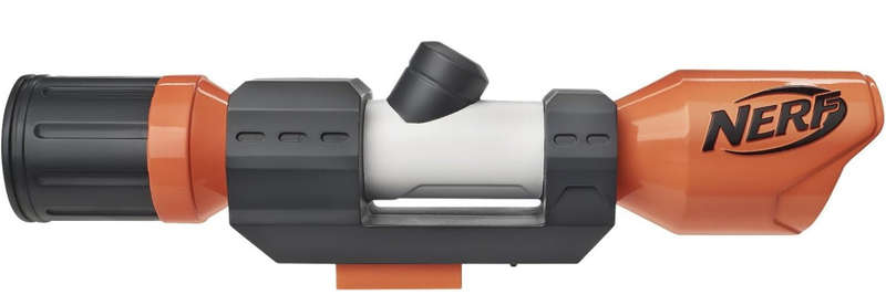 NERF Modulus Long Range Upgrade Kit