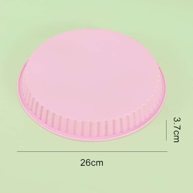 Silicone Baking Tray