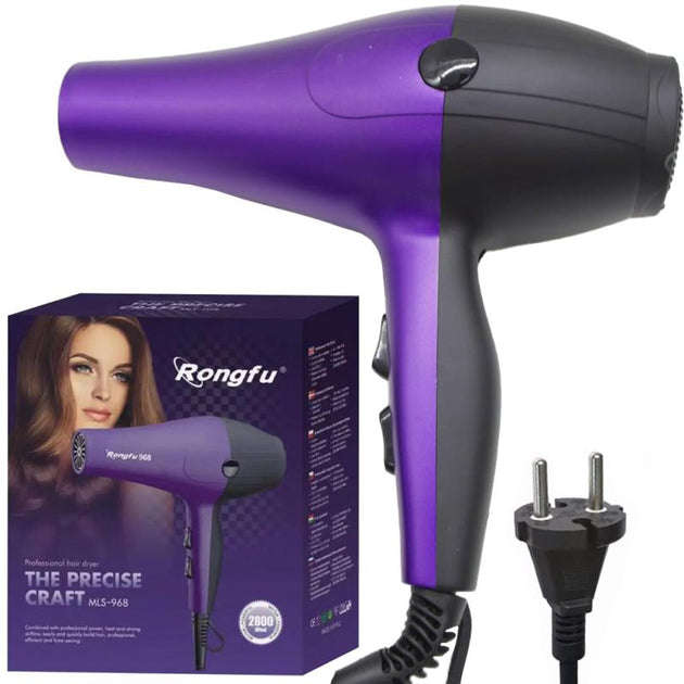 Keratin MegaCombo Deal Professional Hair Styling Combo  3-in-1 Salon-Grade Set