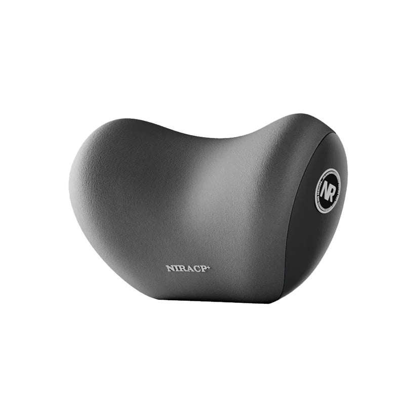 Car Memory Foam Pillow Headrest Neck Pillow Cervical Lumbar Support Back Pad Back Pillow Auto Int...