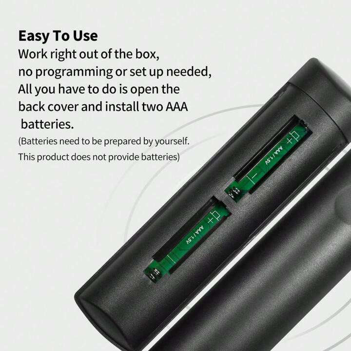 TVStick Voice Remote Control - compatible with DR49WK & L5b83h For Fire Tv Stick 4k- Alexa Voice ...
