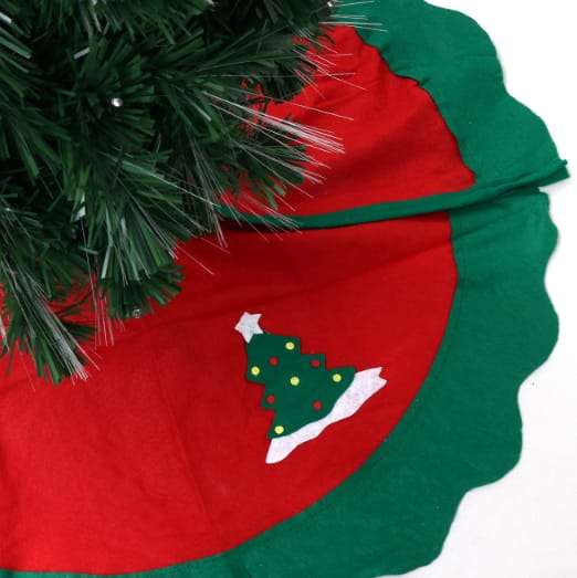 Christmas Tree Skirt