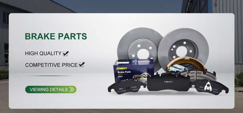 Pro-Partz  Brake Pads & Brake Shoes For Toyota Quantum & Hiace Models.
