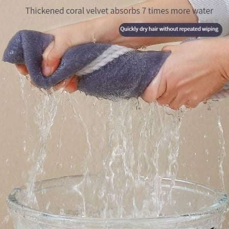 Dry Hair Bath Cap